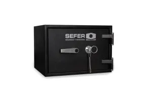 [SF332] Armero 3 armas  homologado Grado  III  sefer