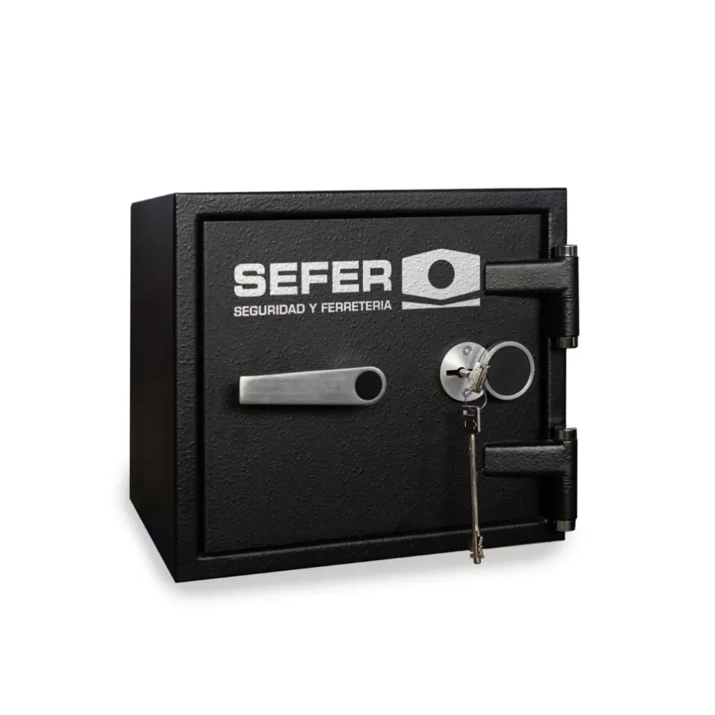 [SF332] Armero 3 armas homologado Grado III sefer