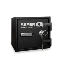Armero 3 armas homologado Grado III sefer