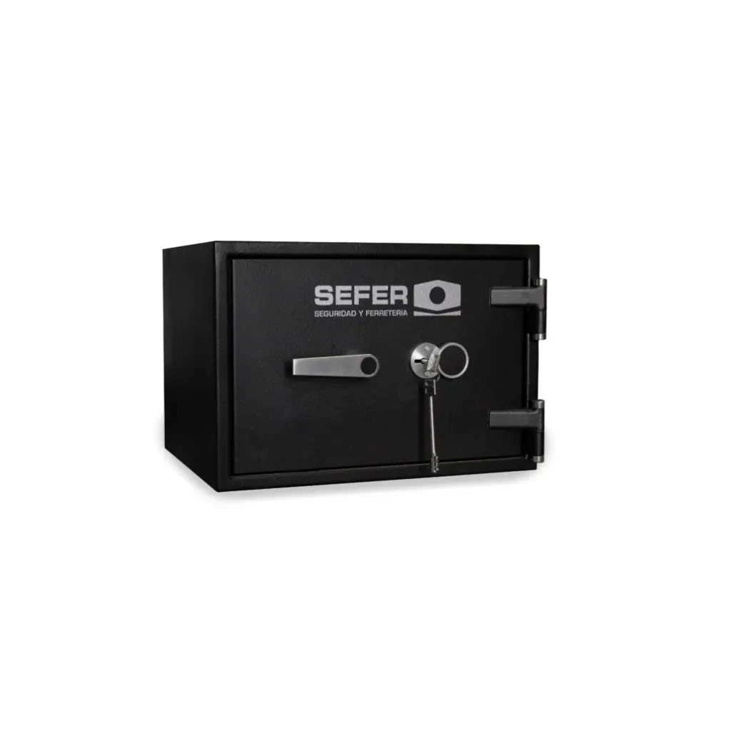 Armero 6 armas cortas homologado Grado  III SEFER  mod: SF334