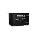 Armero 6 armas cortas homologado Grado  III SEFER