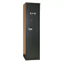Armero 8 armas estante visor 1400X470x355 Infac