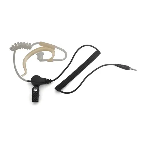 [JDET4E] Auricular tubo acústico para JD-ET4E Telecom