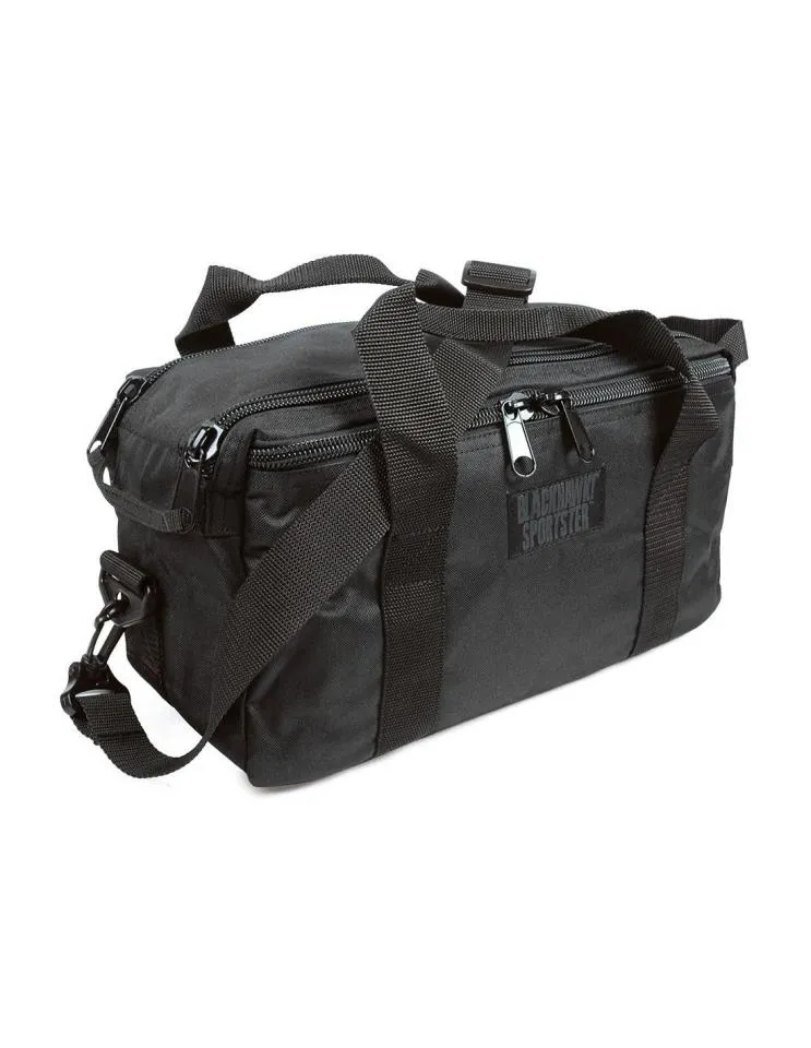 Bolsa Sportster pistol range