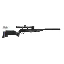 Carabina RX20 TAC SUPPRESSOR 4,5