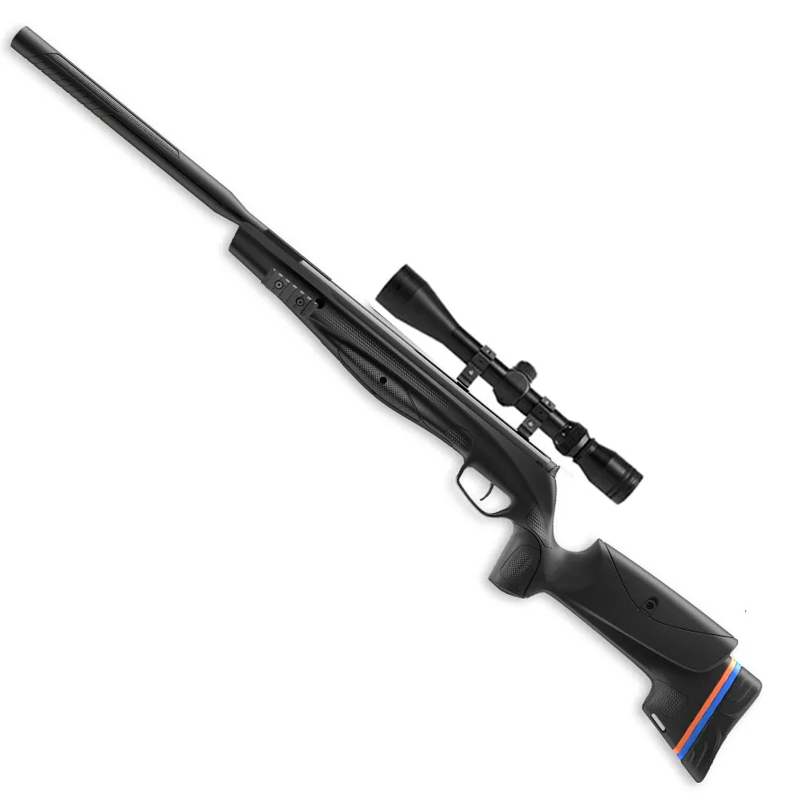 [STACAB087060] Carabina  RX20 TAC SUPRESSOR 5.5 + bolsa