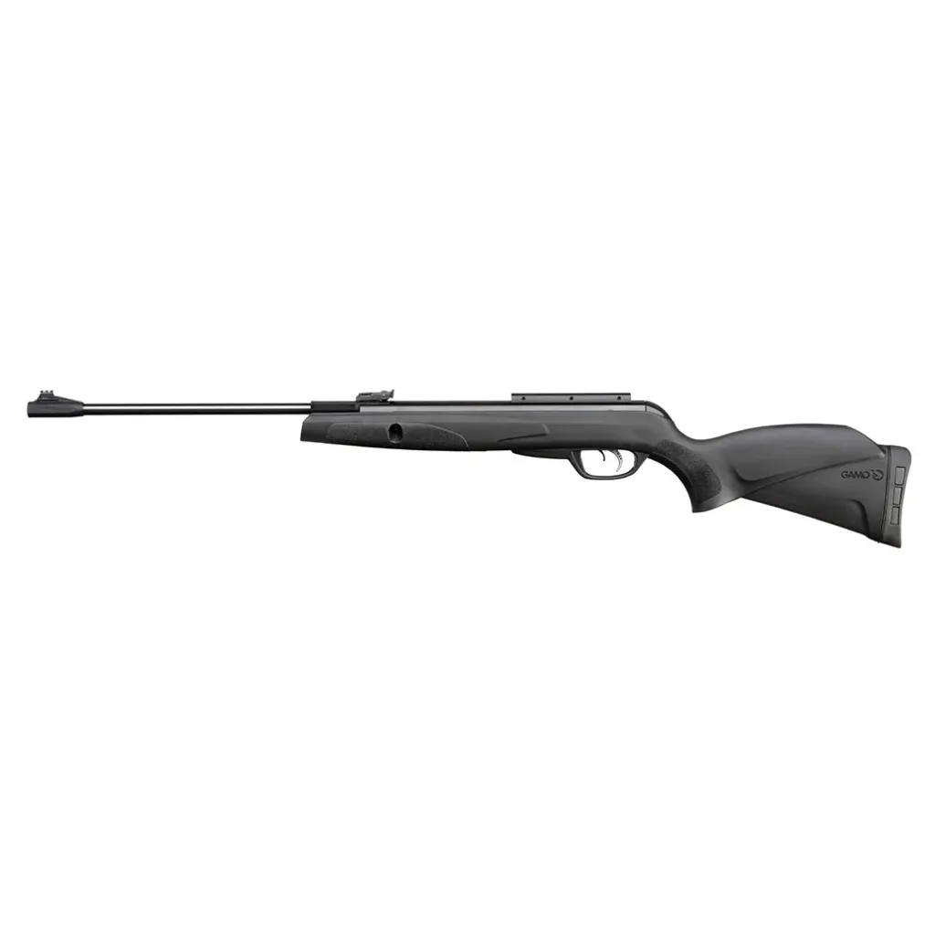 [611008755BKN] Carabina Gamo Black KNight cal. 5,5mm