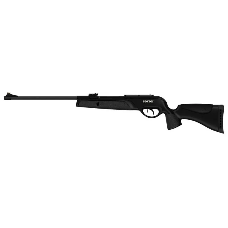 [611008455IGT] Carabina Gamo Socom 1000 IGT cal. 5,5mm