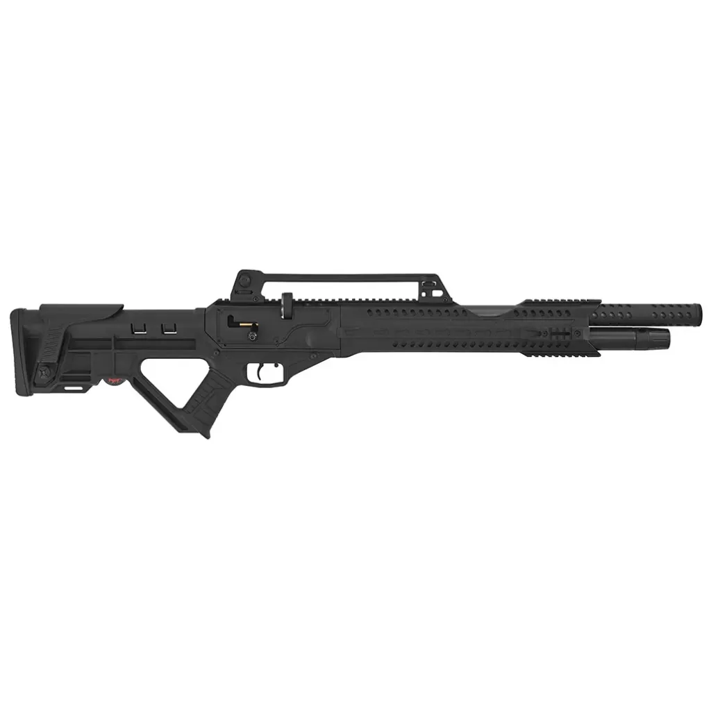 Carabina PCP Hatsan invader cal. 5.5