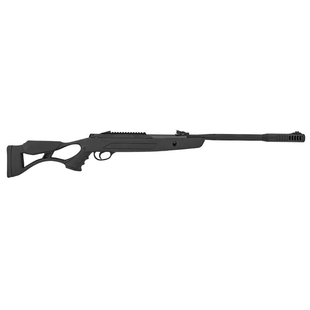 Carabina Hatsan cal. 4.5 Airtact ED