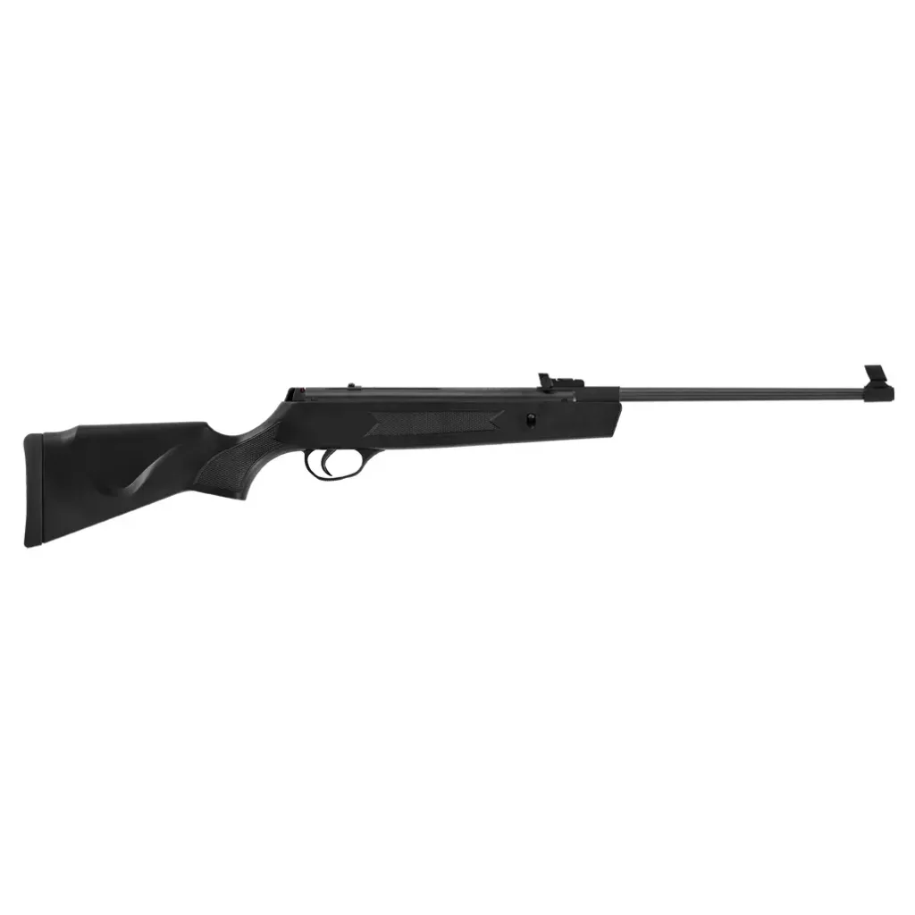 Carabina Hatsan cal. 4.5 mod. JUNIOR +Visor 4X20