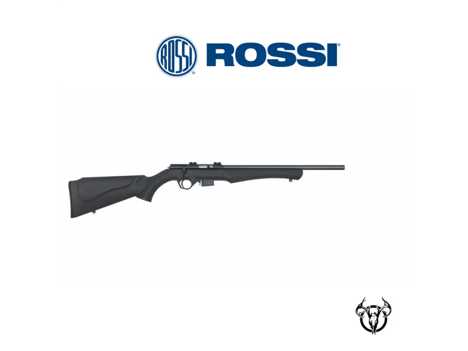 Carabina Rossi 8117 cal 17hmr 18"