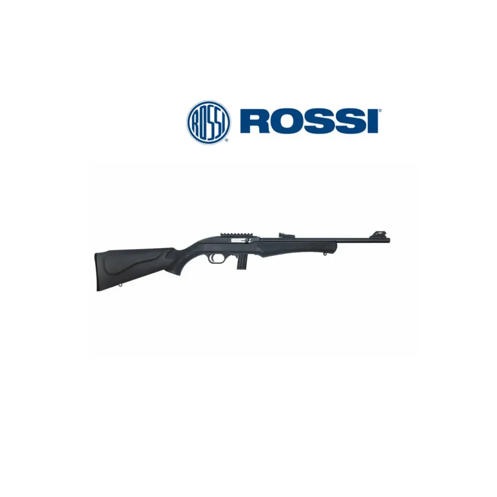[0587022] Carabina Rossi SA7022 Cal. 22lr