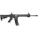Carabina Smitch Wesson MP15-22 Sport cal.22