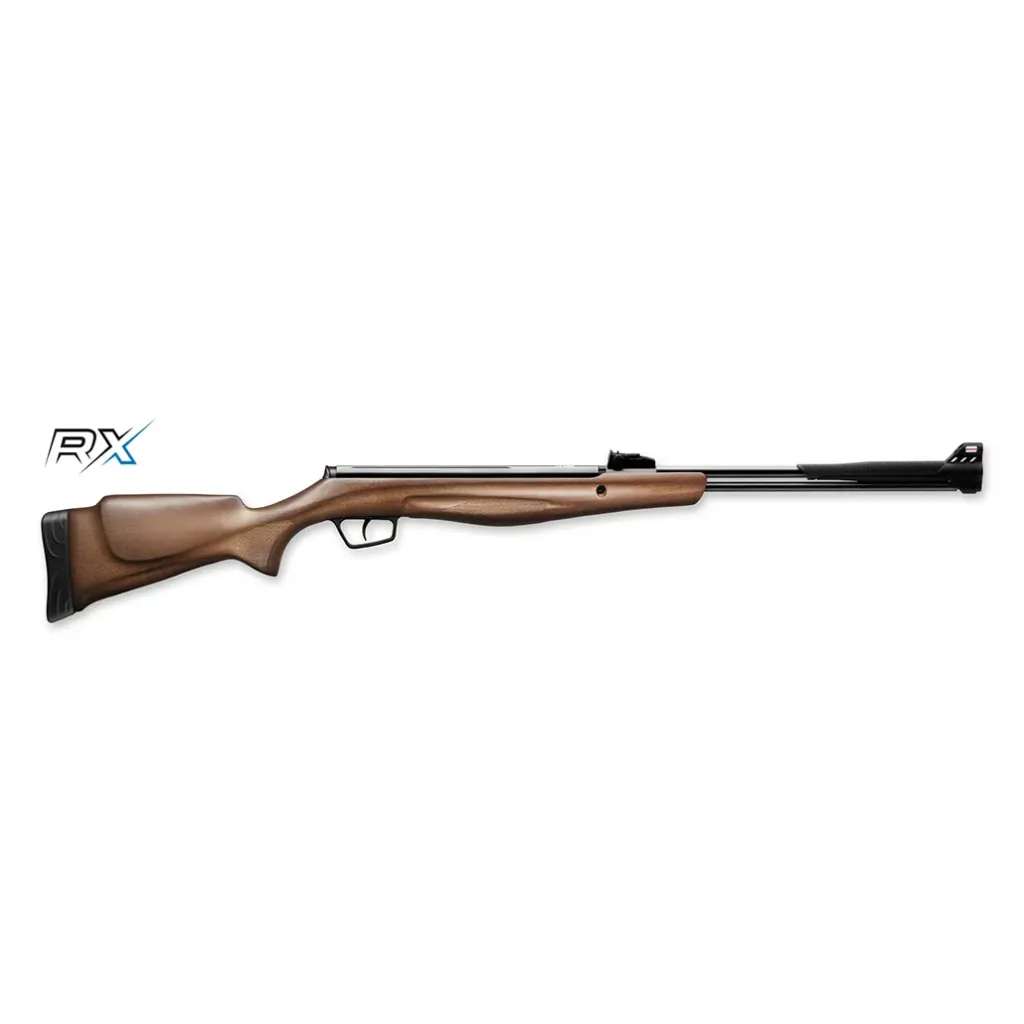 [STACAB087050] Carabina Stoeger AIR RX40 cal. 4,5mm Wood