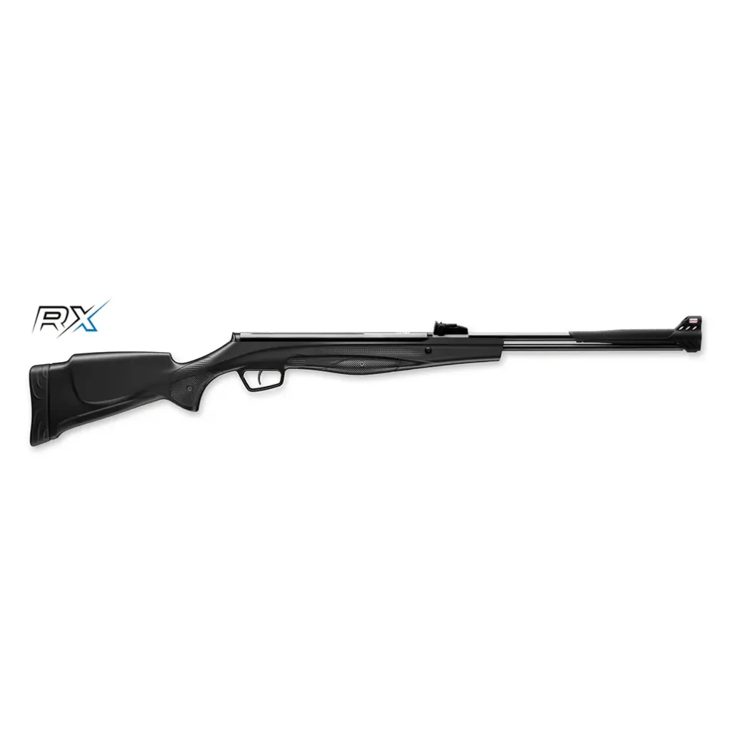 [STACAB087052] Carabina Stoeger Air RX40 Synt Cal 4.5mm