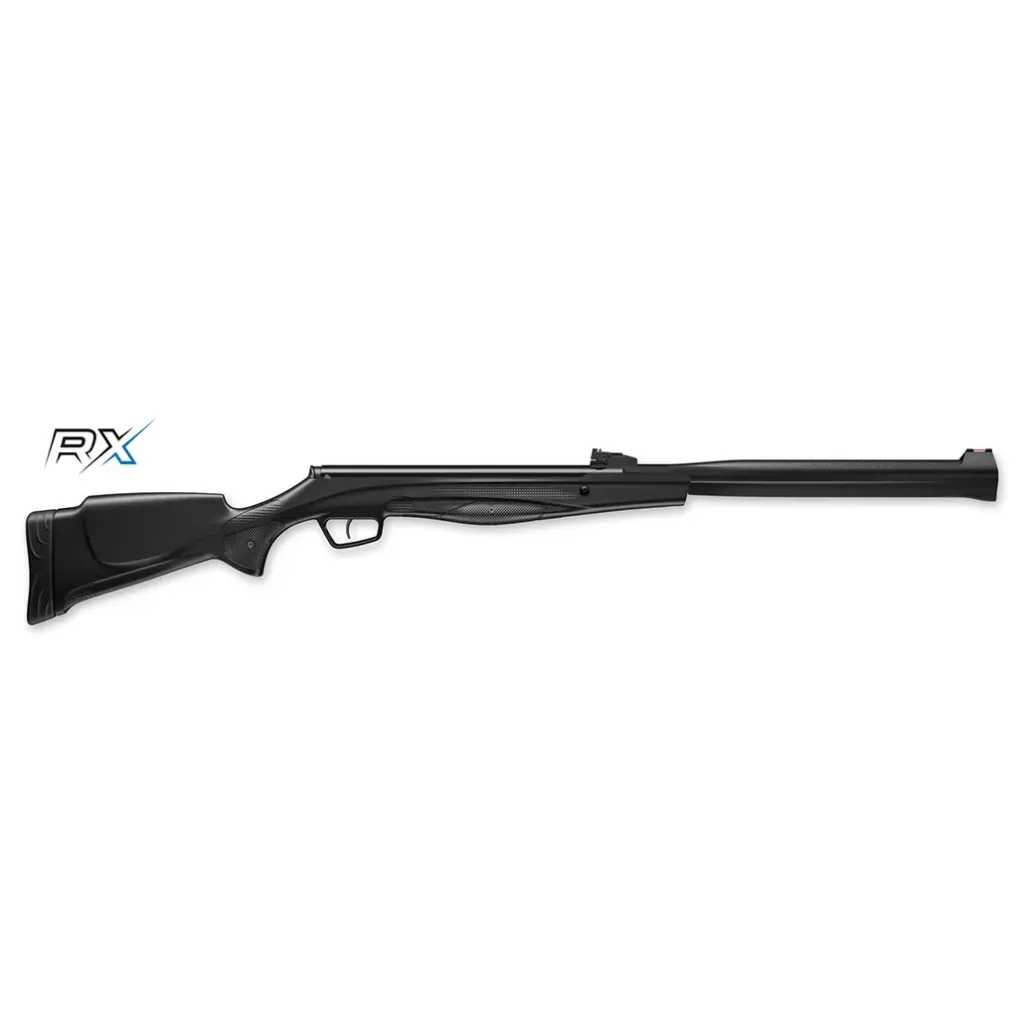 Carabina Stoeger RX20 cal. 5,5mm S3 SUPRESSOR