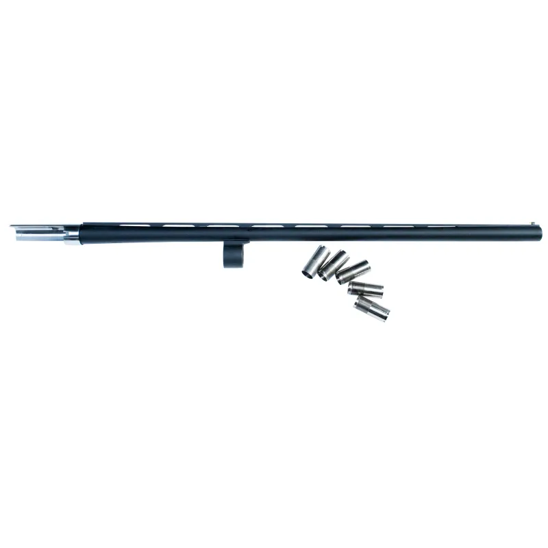 Cañon para Hatsan Semiautomatica 76 cm con polichoques
