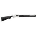 Escopeta Fabarm SDASS Trainer Martial Nickel cal.12