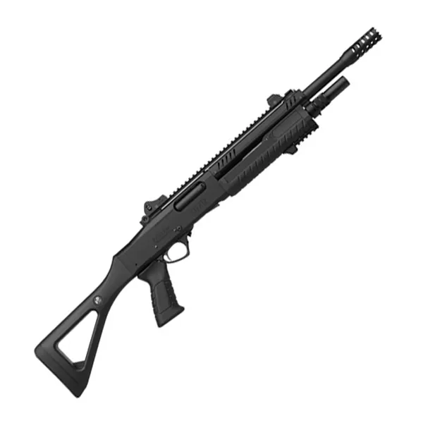 Escopeta Fabarm STF/12 cal. 12  Grip 12x14