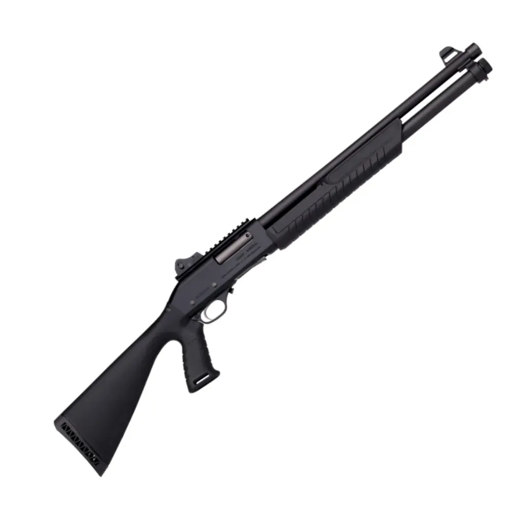 [040503220498] Escopeta Fabarm trombon SDASS ProForces cal. 12/76