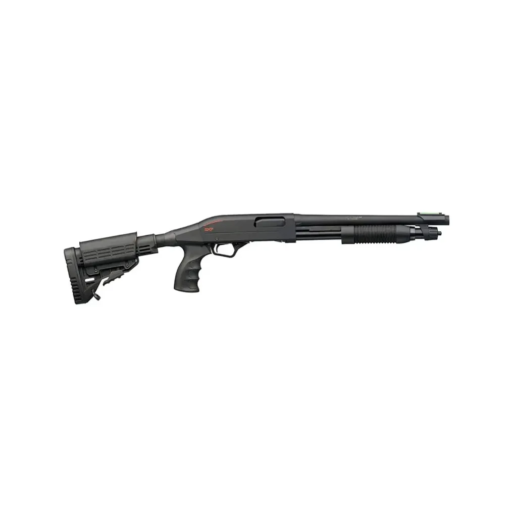 Escopeta Winchester SXP  Tactic AJ 25 cm