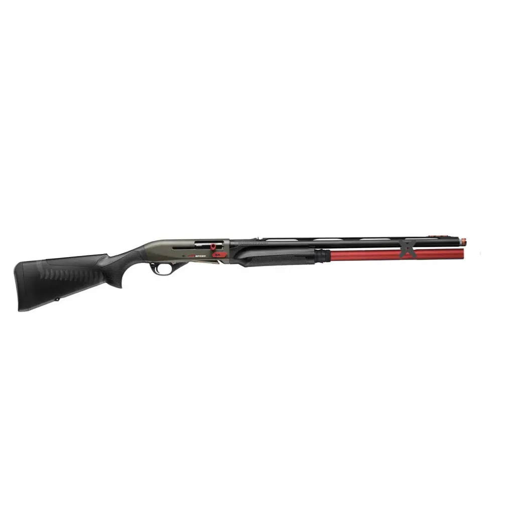 Escopeta semiautomatica Benelli M2 Speed cal. 12