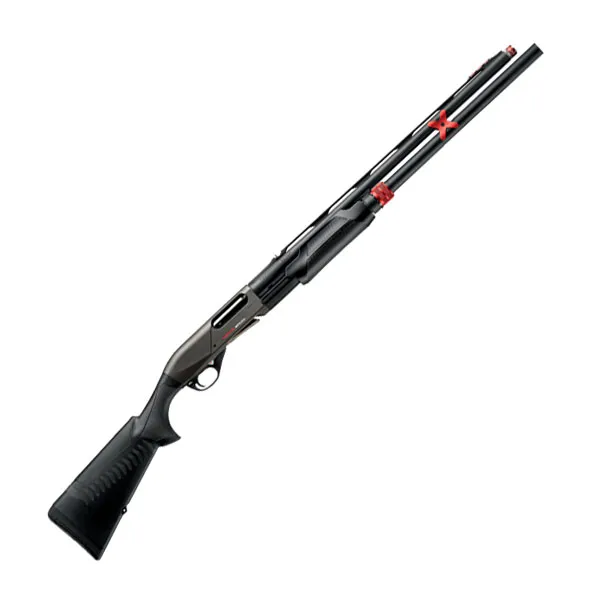 [BENESC049505] Escopeta semiautomatica Benelli Nova Speed cal. 12