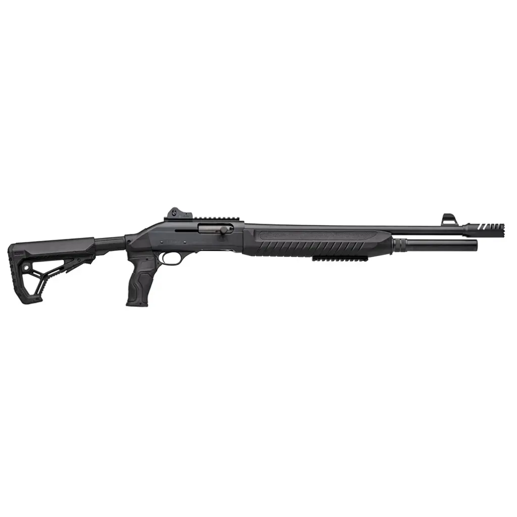 Escopeta tactica Fabarm SAT 8 PRO TELESCOPIC