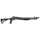 Escopeta tactica Fabarm SAT 8 PRO TELESCOPIC
