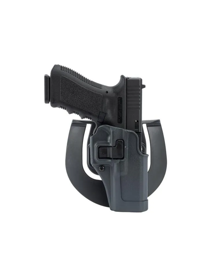 Funda pistola SERPA Sportster HK-USP