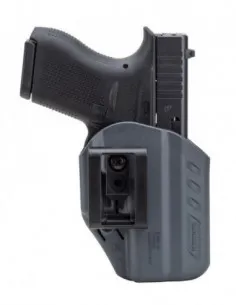 Funda pistola interior Blackhawk Glock 43 IWB