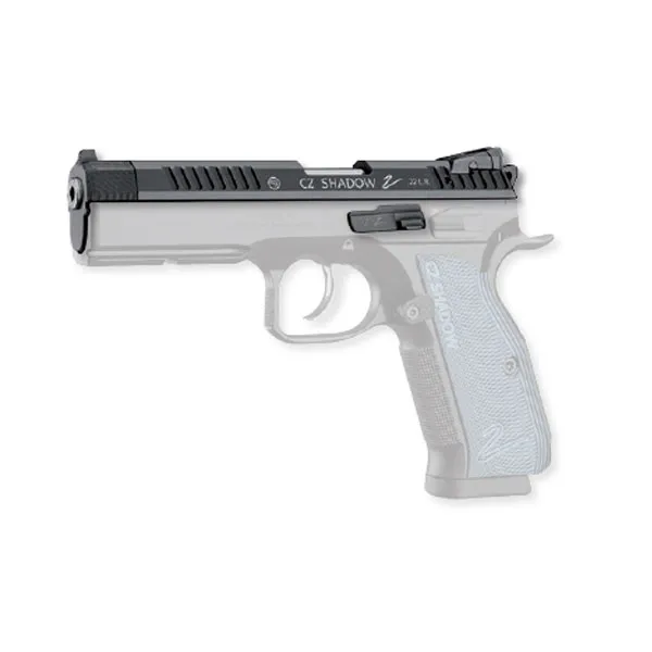 [CZ77022K] Kit de conversion CZ Shadoww II 22LR