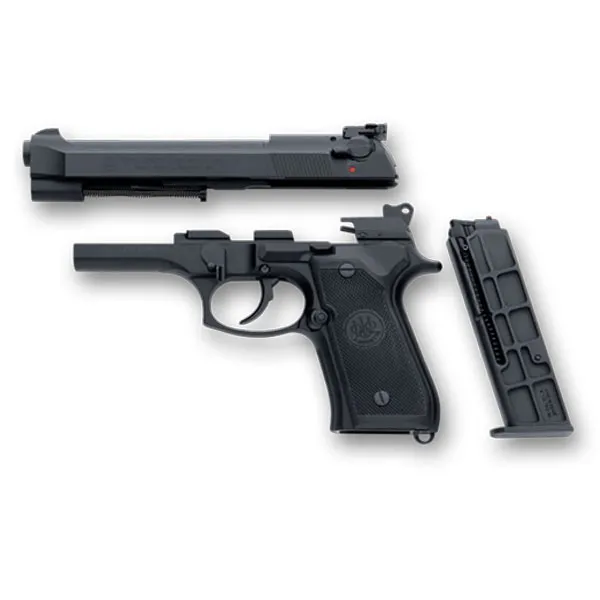 [BERACC990366] Kit de conversion cal.22lr para Beretta 92FS