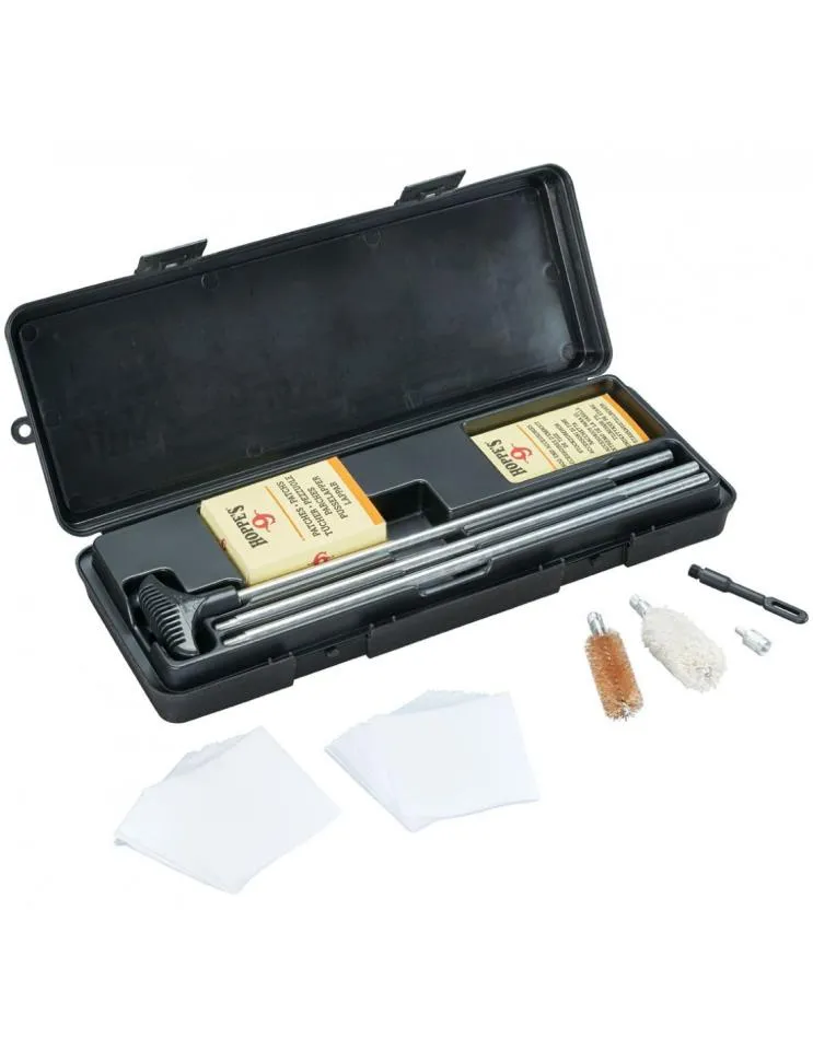 Kit de limpieza HOPPE'S Dry Cleaning - cal. 12
