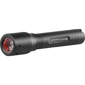 Linterna Led Lenser C5R