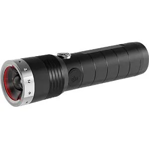 Linterna Ledlenser MT14 1000lm