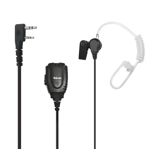Microauricular Tub Kenwood