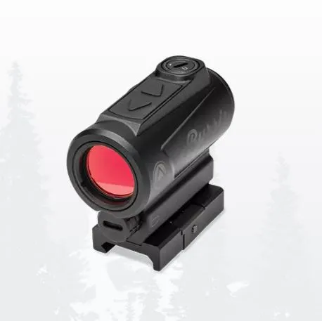 [BURVIS210913] Mira punto rojo Fastfire 3 Burris 2MOA