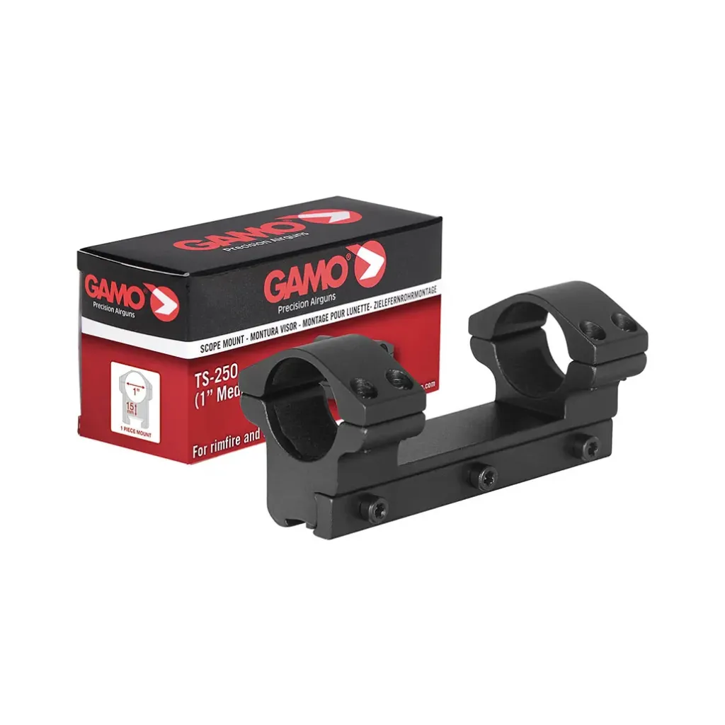 [6213184] Montura TS-250 Medium 1- Visor Gamo