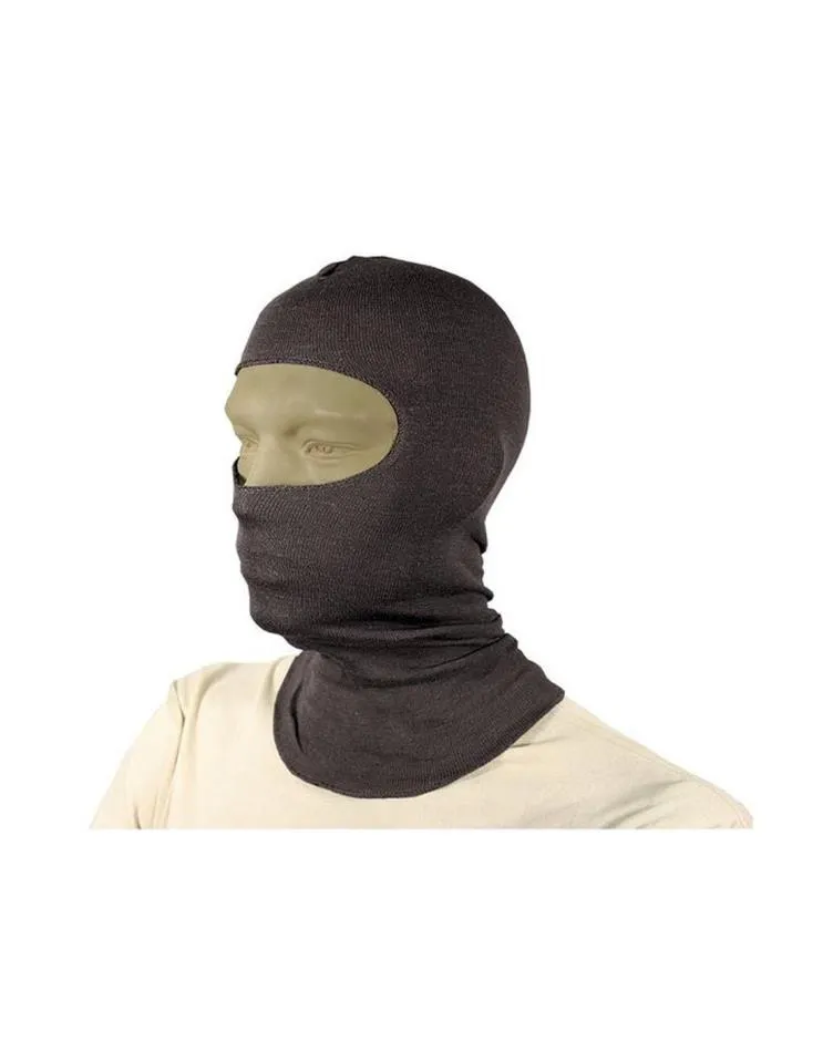 Pasamontañas ligero BLACKHAWK! BALACLAVA con Nomex
