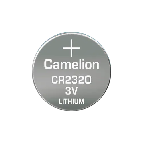 Pila boton CR2320 Camelion 3V