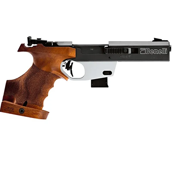 [BENPIS041302] Pistola Benelli MP90S cal. 22