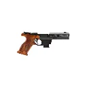 Pistola Benelli MP95E cal. 22