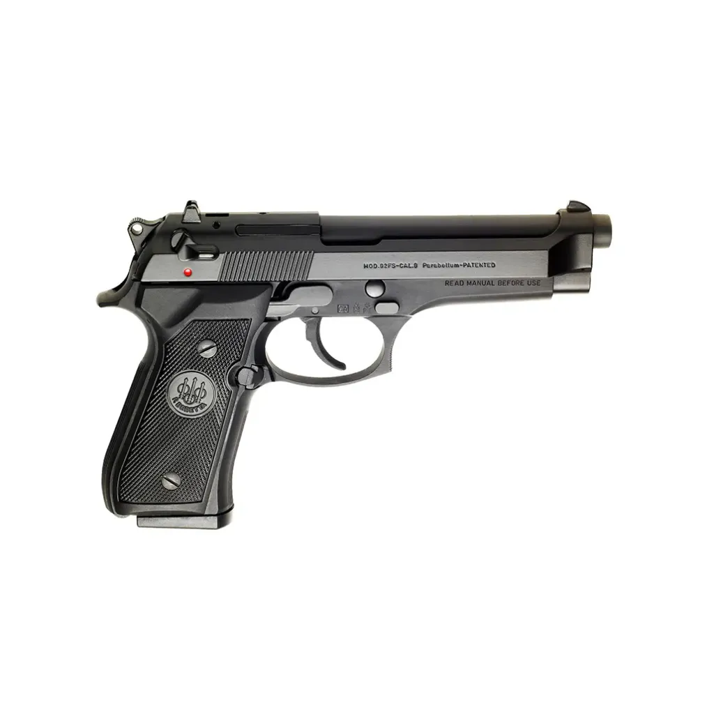 [BERPIS041002] Pistola Beretta 92 FS cal. 9x19