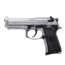 Pistola Beretta 92 FS cal. 9x19 INOX