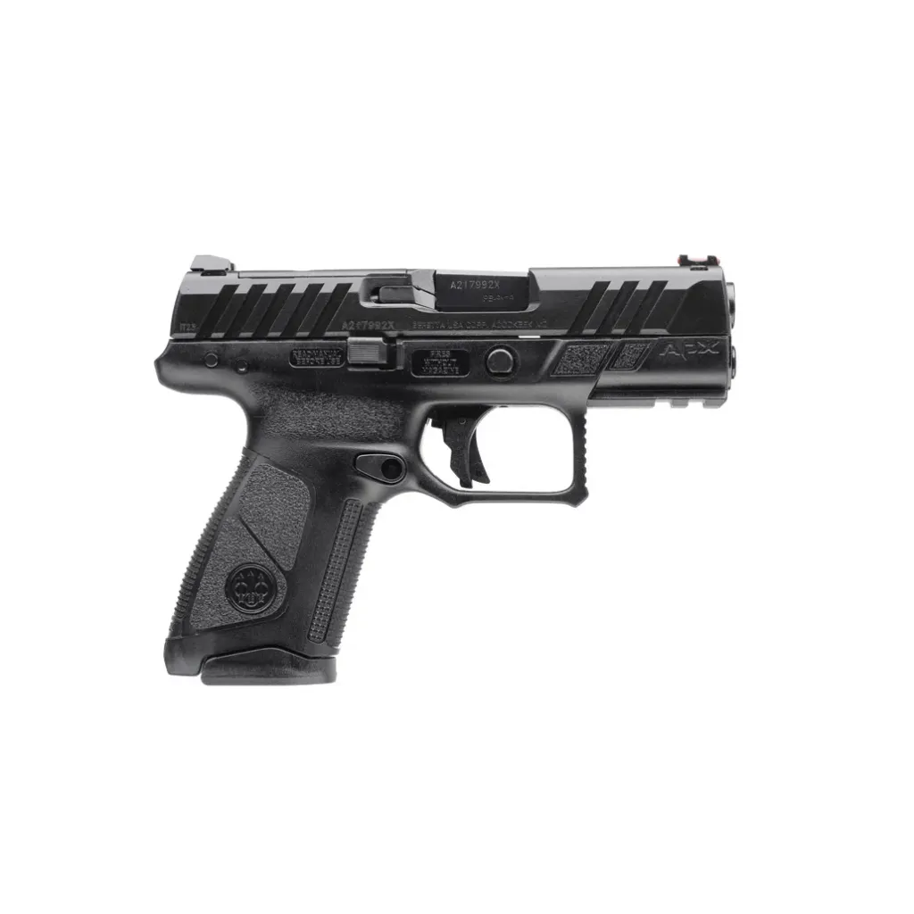 [BERPIS046915] Pistola Berettta APX A1 Full cal.9x19