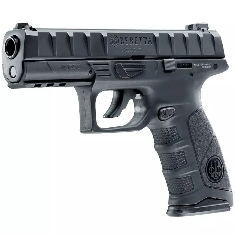 Pistola CO2 Beretta APX  cal.4.5