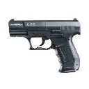 Pistola CO2 Umarex CPS negra 4,5