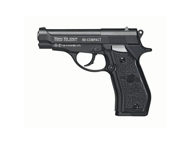 Pistola CO2 Gamo RedAlert RD-Compact